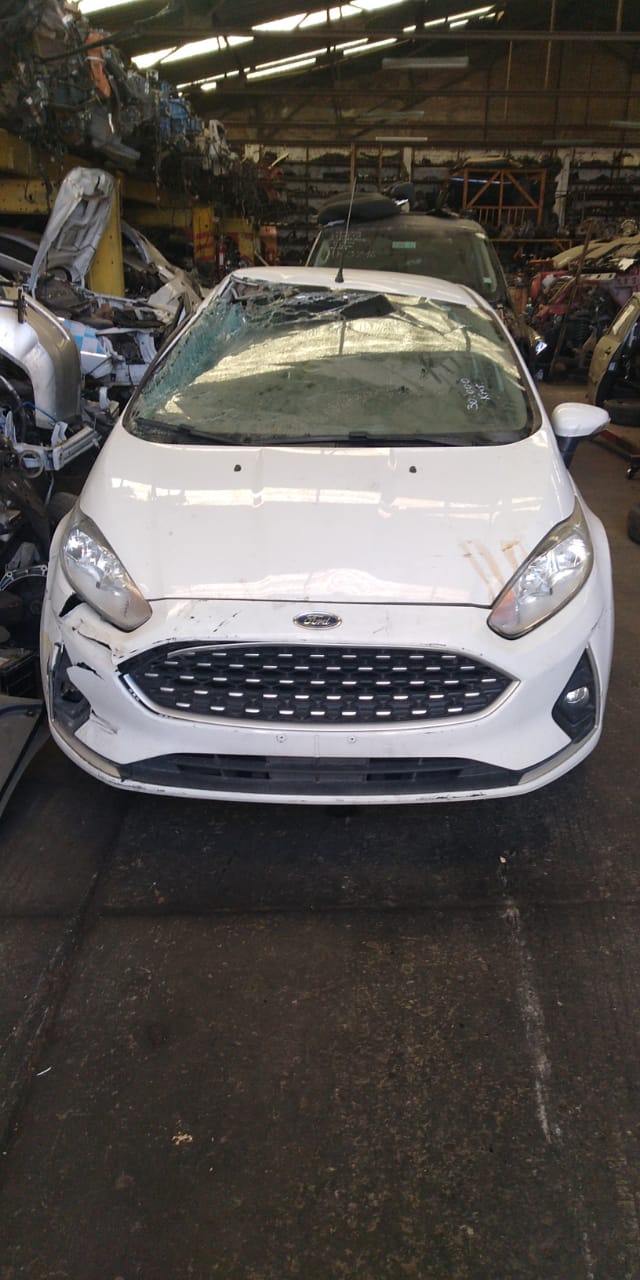  Ford FIESTA 2017    EN DESARME